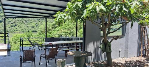 South Region House | Casa c1 piscina goioen