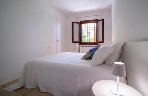 Punta Sabbioni House | Casa Ca D'oro