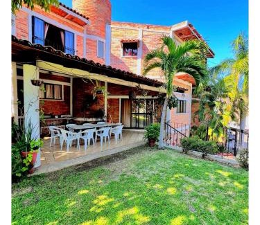 Tequila House | Casa CABAÑA CHULA VISTA a 5 minutos del centro