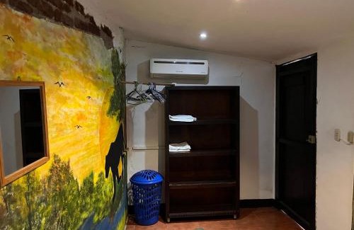 Leon Bed & Breakfast | Casa Caballito