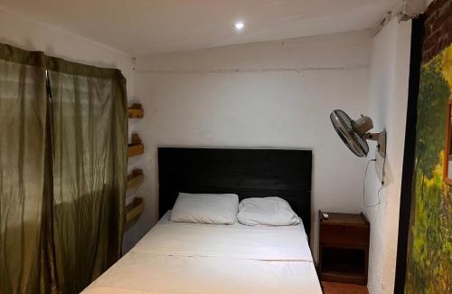 Leon Bed & Breakfast | Casa Caballito
