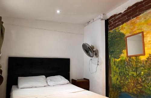 Leon Bed & Breakfast | Casa Caballito