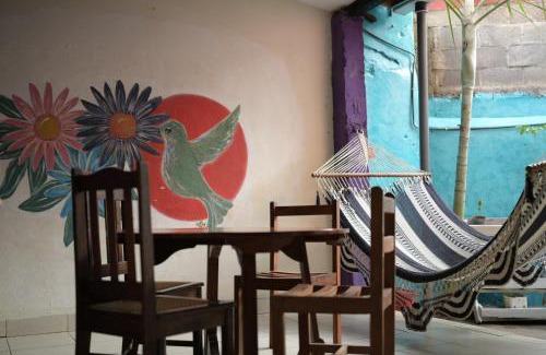 Leon Bed & Breakfast | Casa Caballito
