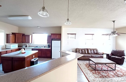 Rio Rancho House | Casa Cabezon