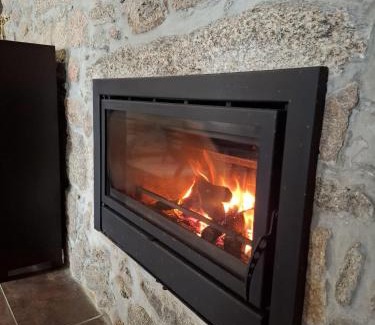 Arcos de Valdevez House | Casa Cabo da Eira