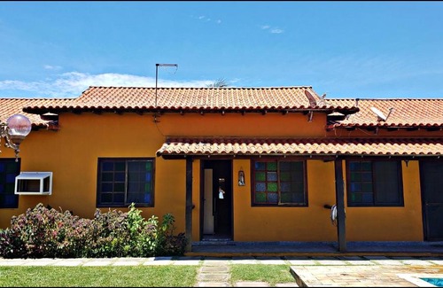 Ogiva House | Casa Cabo Frio - Ogiva