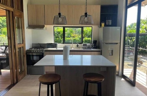 Cahuita House | Casa Cacao