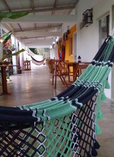 Choroni House | Casa Cacao y Sol