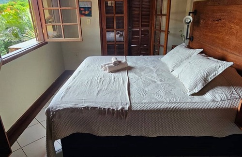 Buzios Hotel | Casa Cacau Buzios