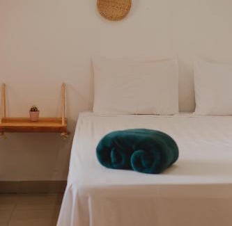 Caraiva Apartment | Casa cacau - Casinhas da Serena