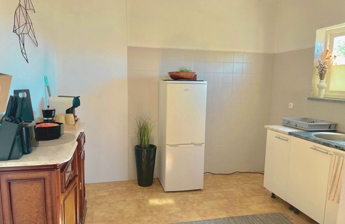 Aljezur Cabin | Casa Cacau’s T1 in Arrifana,Aljezur