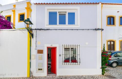 Ferragudo House | Casa Cachalote