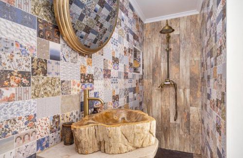 Ferragudo House | Casa Cachalote
