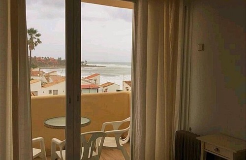 New Golden Mile Apartment | Casa Cachita - En 1ª línea de playa con maravillosas vistas