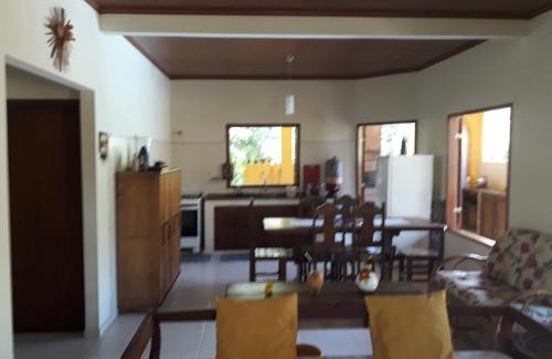 Mambucaba House | Casa cachoeira do crepusculo