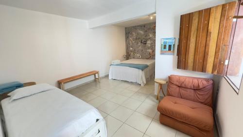 Pao De Acucar Hotel | Casa Cacto Pousada