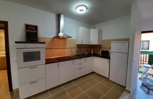 Pajara Apartment | Casa Cactus