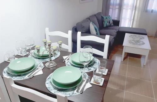 Pajara Apartment | Casa Cactus