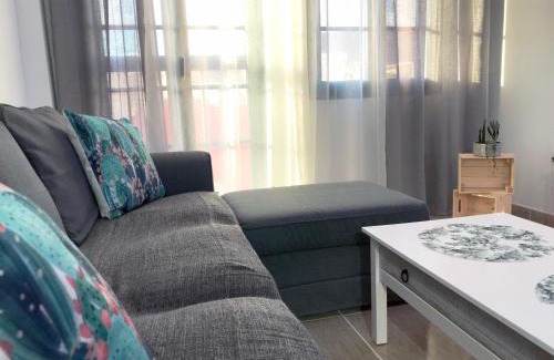 Pajara Apartment | Casa Cactus