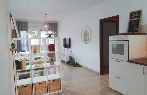 Pajara Apartment | Casa Cactus Pájara - The ideal getaway