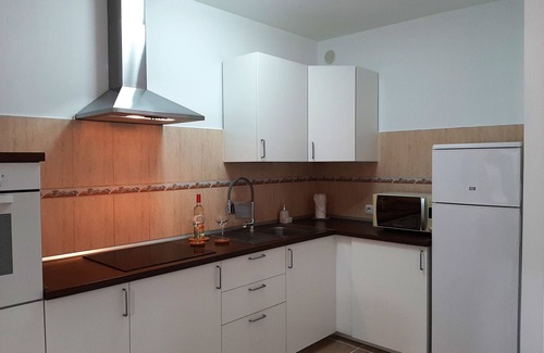 Pajara Apartment | Casa Cactus Pájara - The ideal getaway