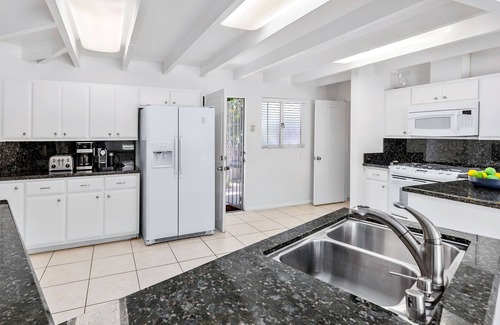 Deep Well Ranch House | Casa Cactus - Spacious Oasis Retreat in Deepwell