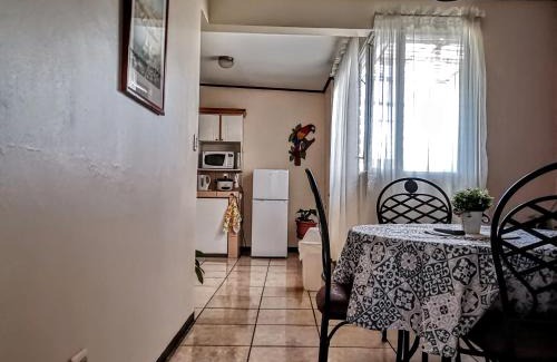 Alajuela Apartment | Casa Cafetal Aeropuerto