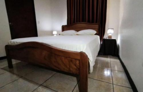 Alajuela Apartment | Casa Cafetal Aeropuerto