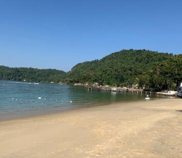 Angra dos Reis House | Casa Caiçara- Ilha da Gipóia