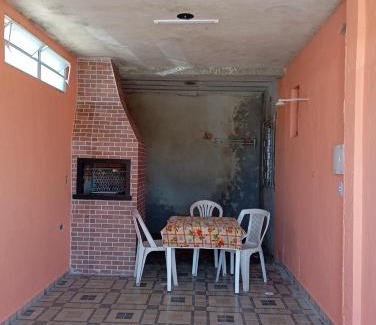 Caioba House | Casa Caiobá
