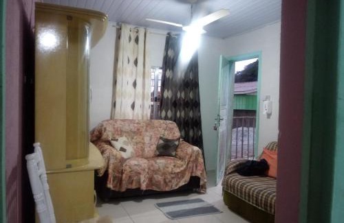 Caioba House | Casa Caiobá