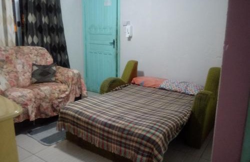 Caioba House | Casa Caiobá
