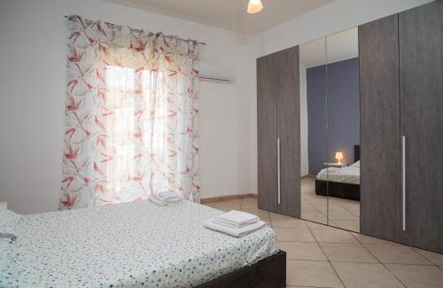 Monte Po-Nesima-San Leone-Rapisardi Apartment | Casa Cairoli