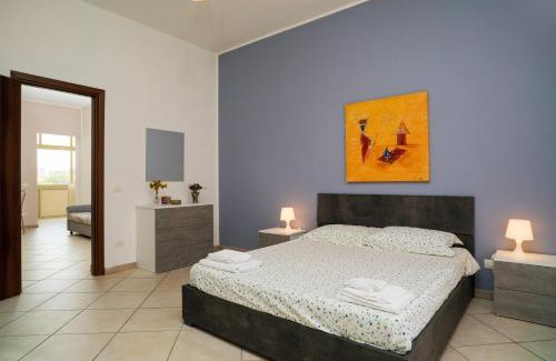 Monte Po-Nesima-San Leone-Rapisardi Apartment | Casa Cairoli