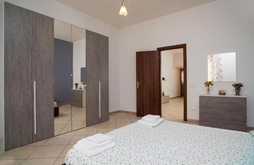 Monte Po-Nesima-San Leone-Rapisardi Apartment | Casa Cairoli