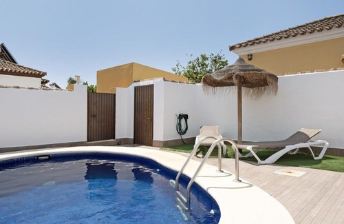 Conil de la Frontera House | Casa Cala del Aceite 1