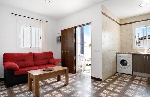 Conil de la Frontera House | Casa Cala del Aceite 1