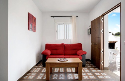 Conil de la Frontera House | Casa Cala del Aceite 1