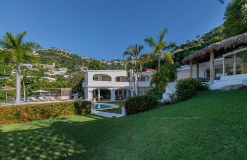 Las Brisas Villa | Casa Calaf