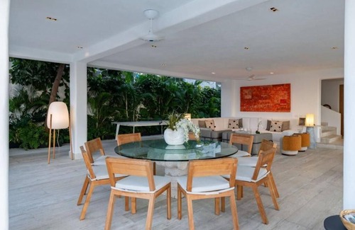 Las Brisas Villa | Casa Calaf