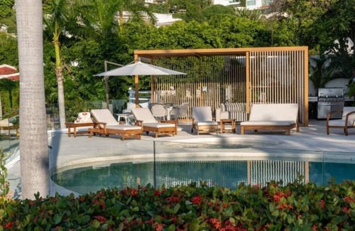 Las Brisas Villa | Casa Calaf