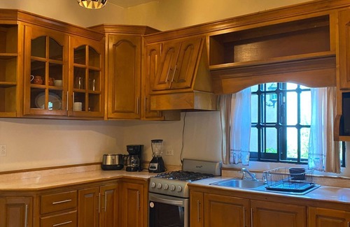 La Paz Municipality House | Casa Calafia, ideal for families (pet friendly).