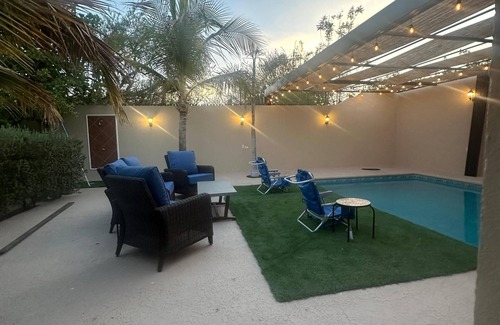 La Paz Municipality House | Casa Calafia, ideal for families (pet friendly).