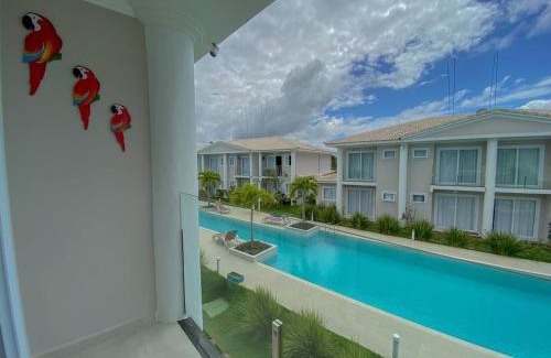 Arraial d'Ajuda Apartment | Casa Caldeira