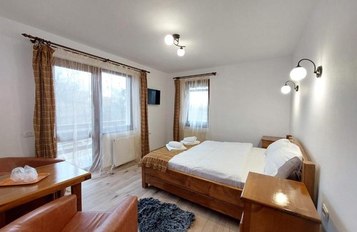 Bran House | Casa Calea Haiducilor