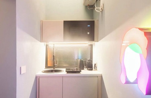 Est Apartment | Casa Caleido, design experience a Verona