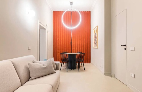 Est Apartment | Casa Caleido, design experience a Verona