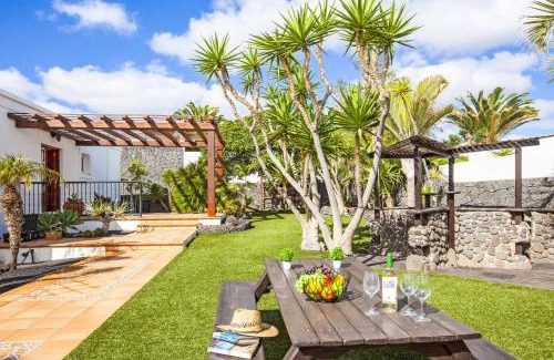 Puerto Calero Villa | Casa Calero
