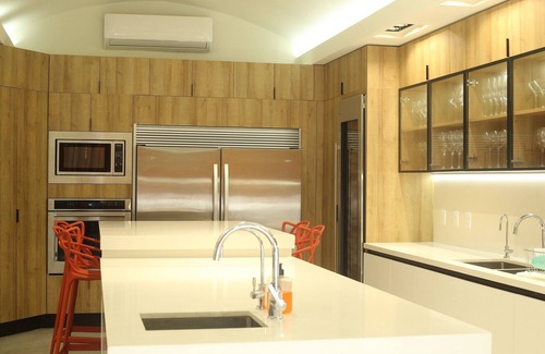 Punta de Mita House | Casa Caleta