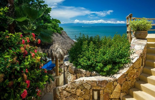 Punta de Mita House | Casa Caleta